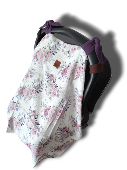 Cortina para Carrito Vainilla