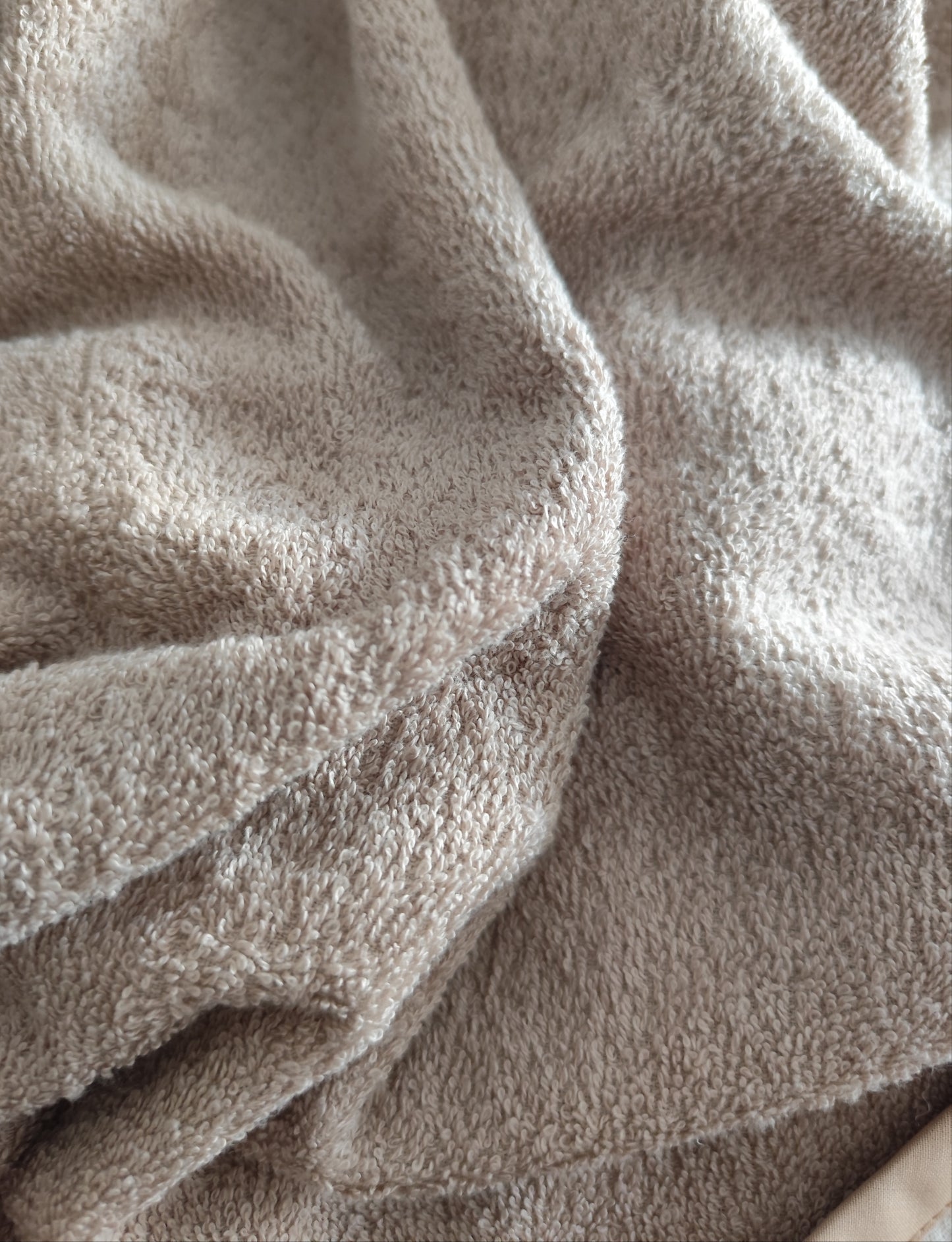 Toalla de Baño Azul