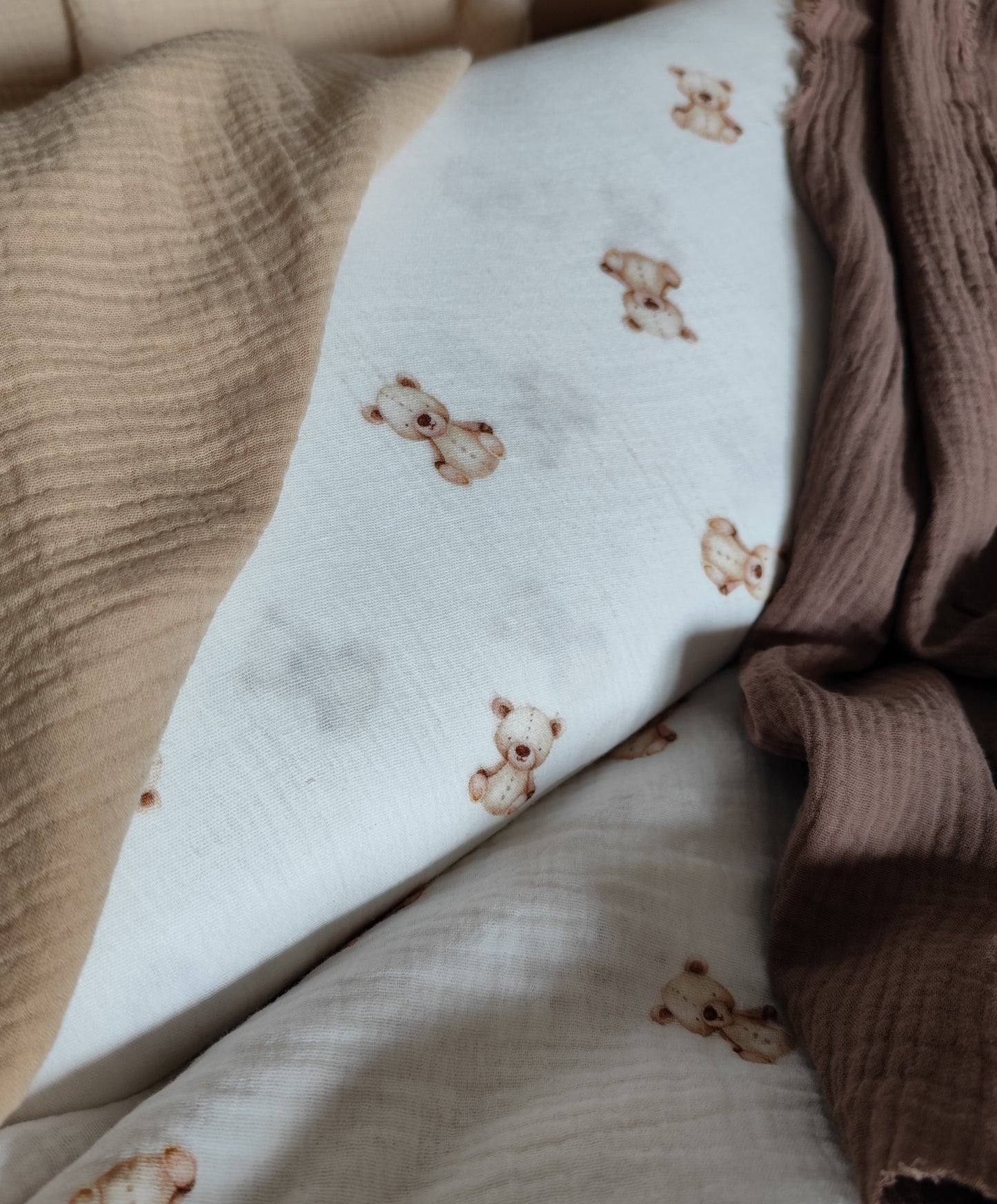 Swaddle Osos