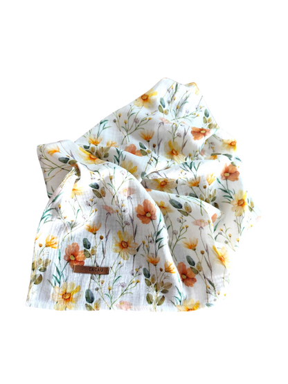 Pañal Flores Silvestres