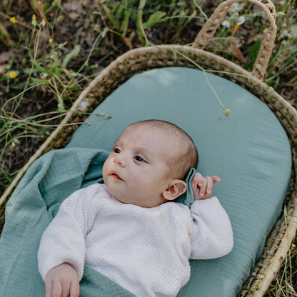 Swaddle Blush