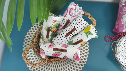 Pañal Tropical