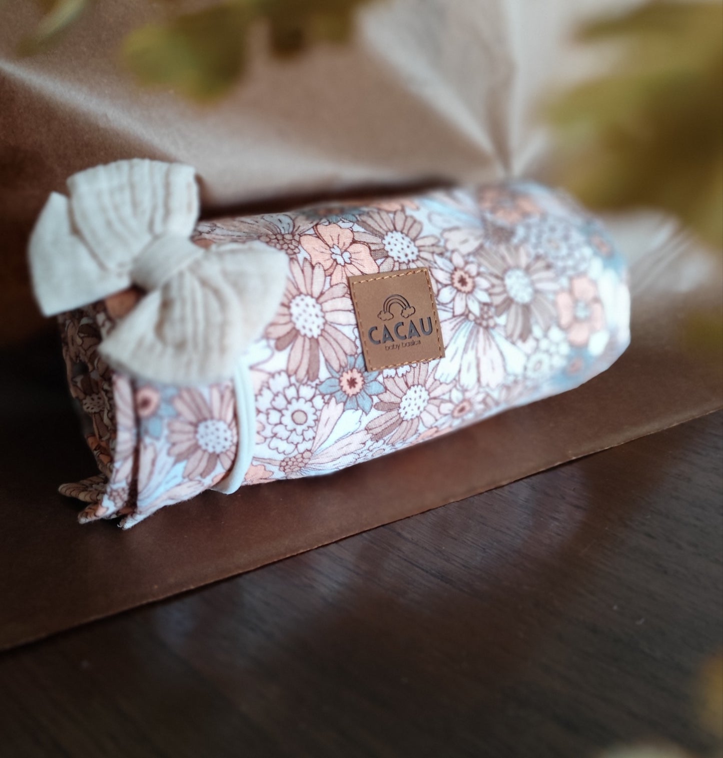 Swaddle Calêndulas