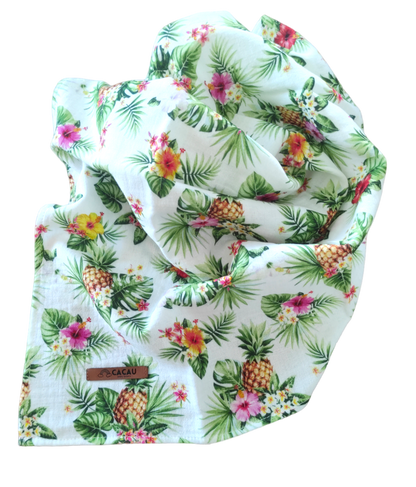 Pañal Tropical