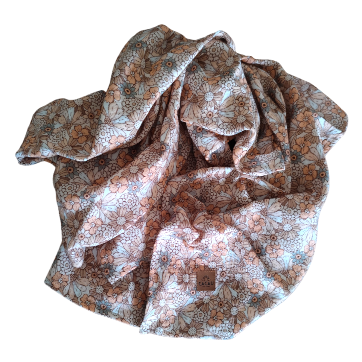 Swaddle Calêndulas