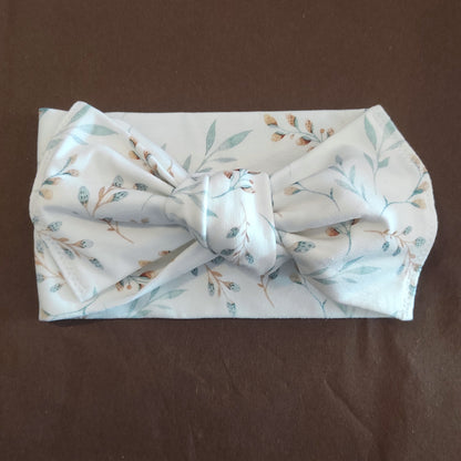 Laço de Nó em Jersey