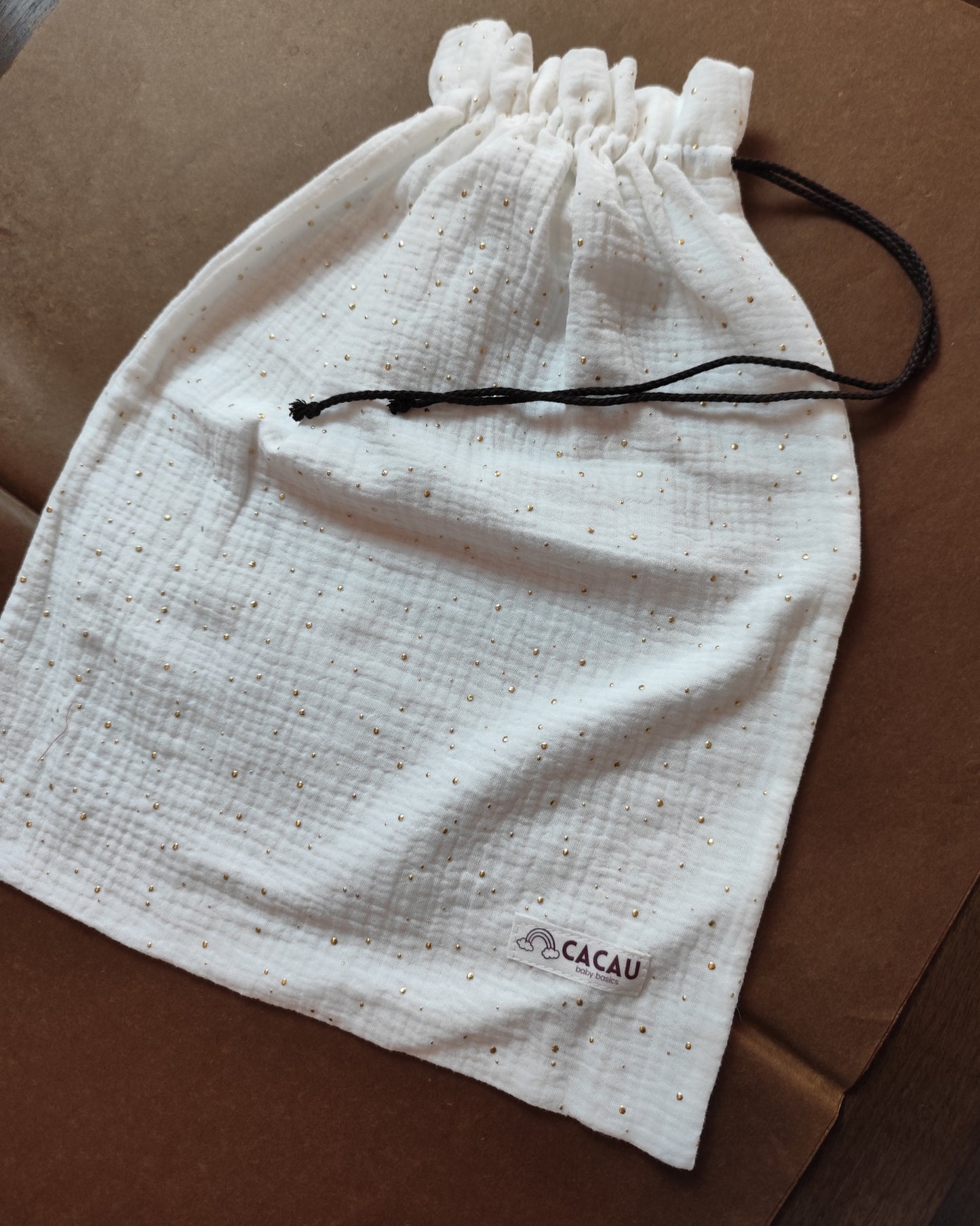 Bolsa de Cordón