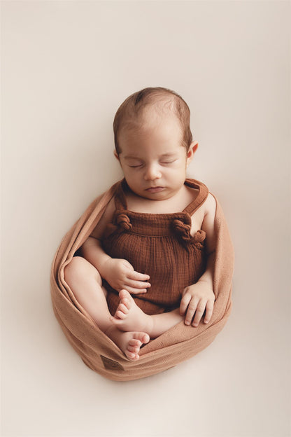 Manta de Maternidad