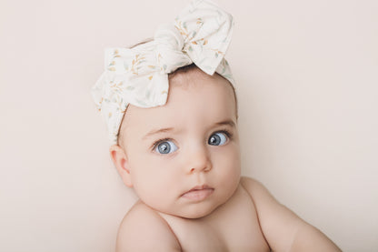 Laço de Nó em Jersey