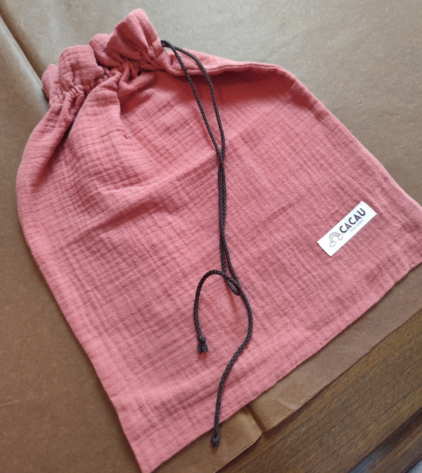 Bolsa de Cordón