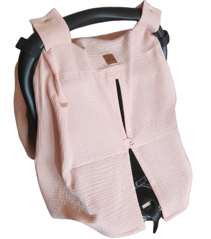 Cortina para Carrito Vainilla