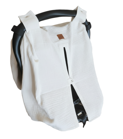 Cortina para Carrito Vainilla